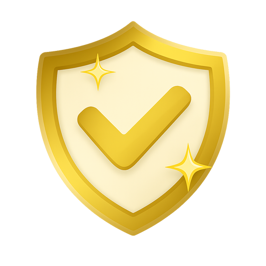 30-Day Warranty